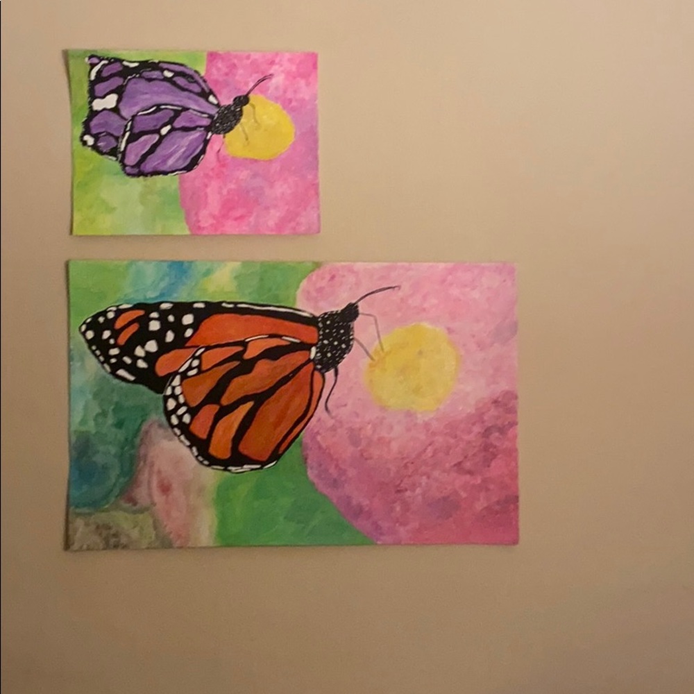 Meet your Posher, Laura